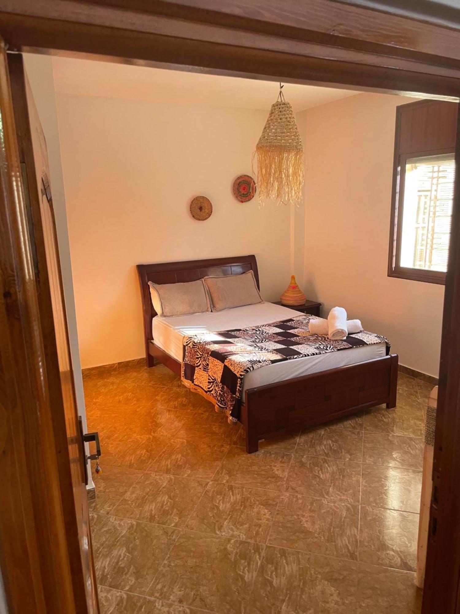 Asnfu Auberge Imsouane Exterior foto