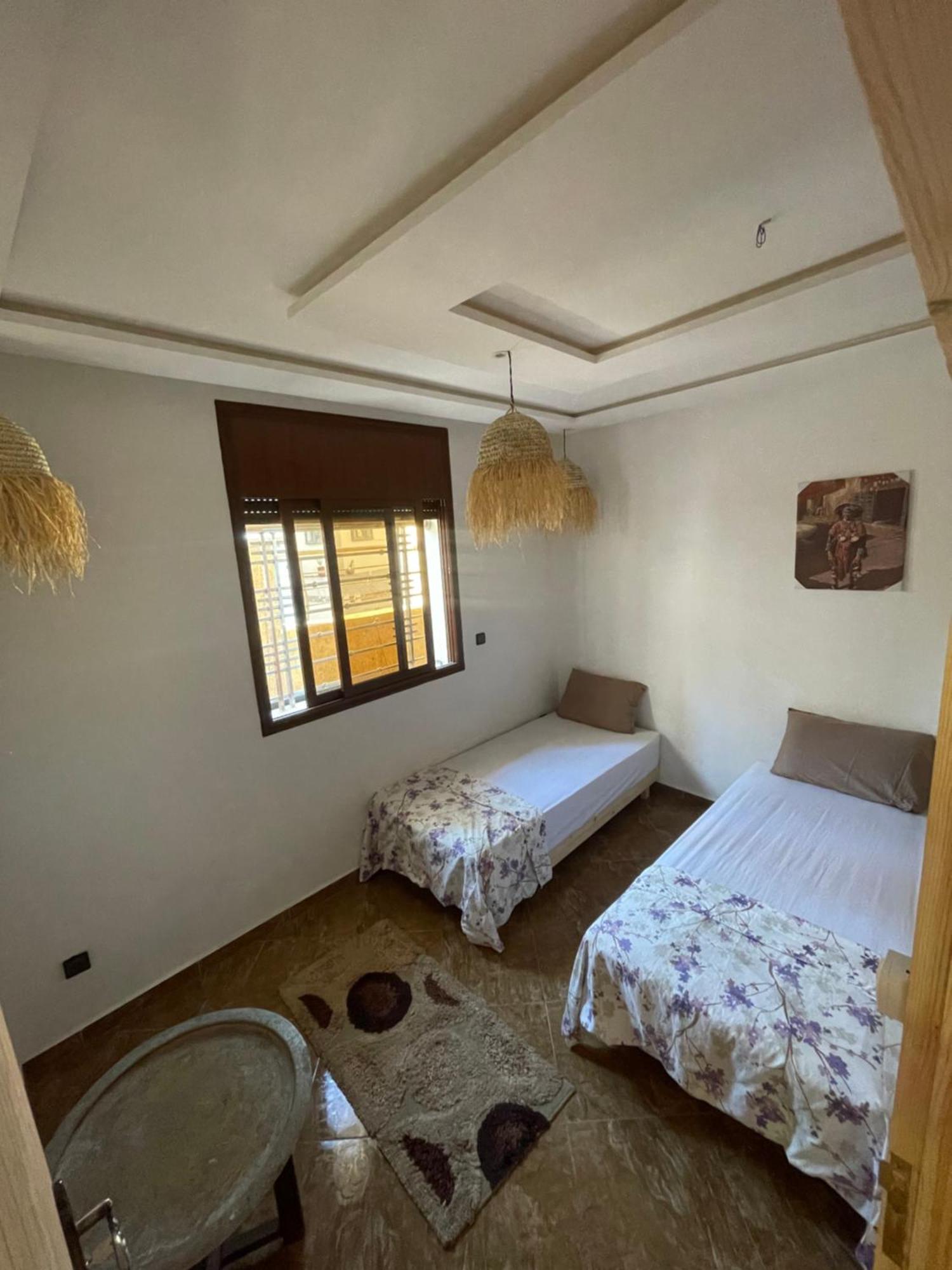 Asnfu Auberge Imsouane Exterior foto