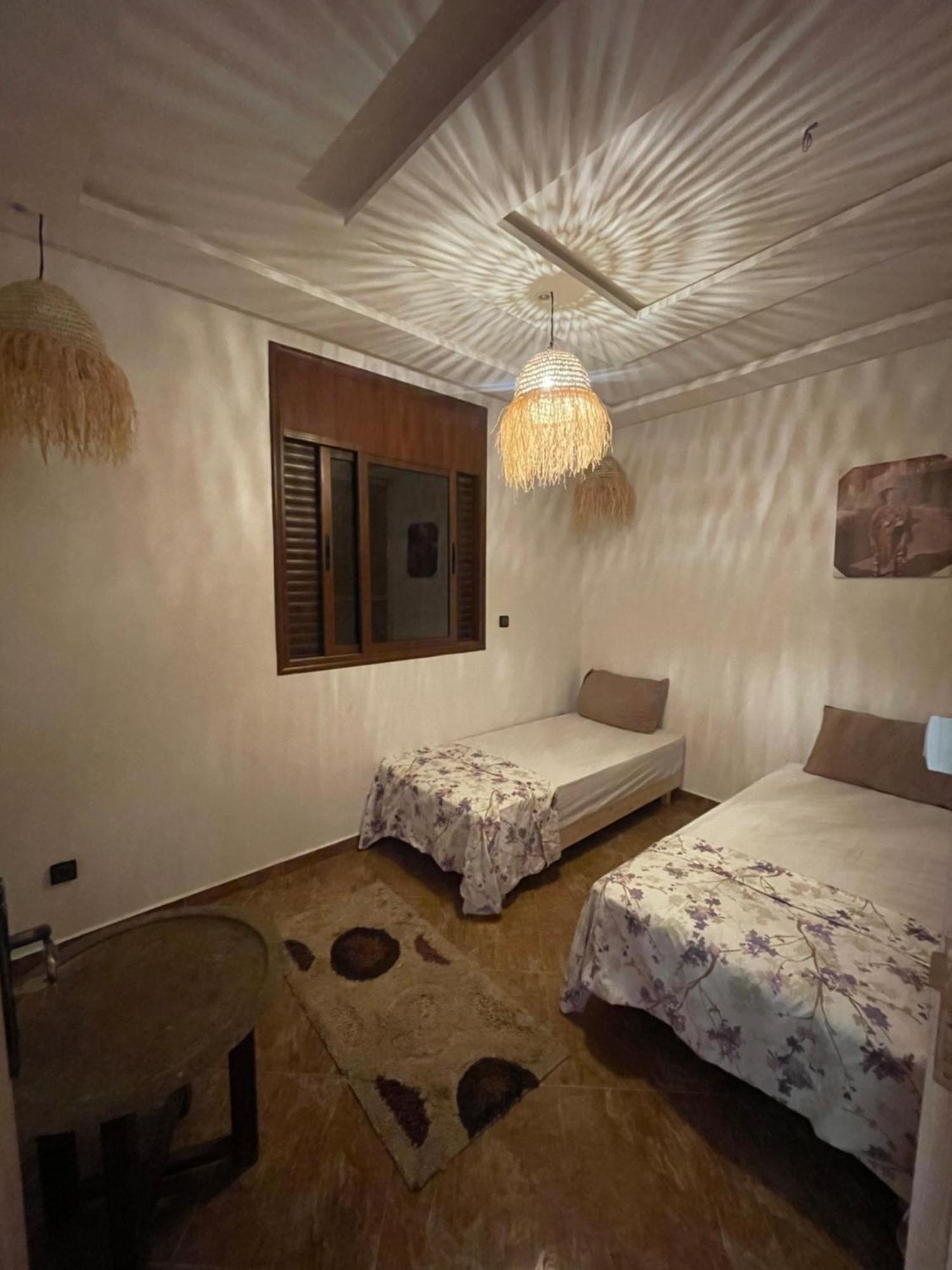 Asnfu Auberge Imsouane Exterior foto