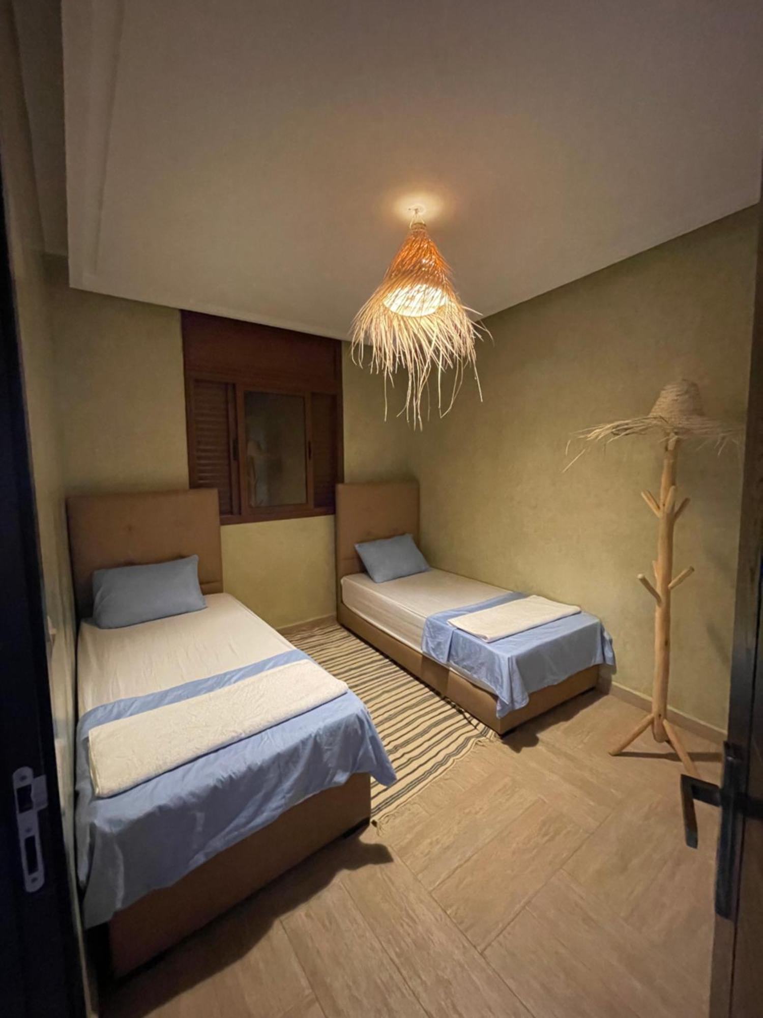 Asnfu Auberge Imsouane Exterior foto